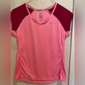 Nike Running Dri-Fit Medium Shirt